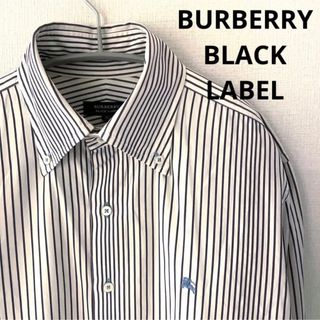 バーバリーブラックレーベルの通販 10,000点以上 | BURBERRY BLACK