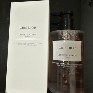 ディオール(Christian Dior) ボディソープ / 石鹸の通販 200点以上