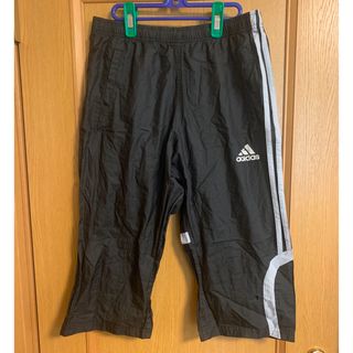 アディダス(adidas)のアディダス  ハーフパンツ　7部丈(ウェア)