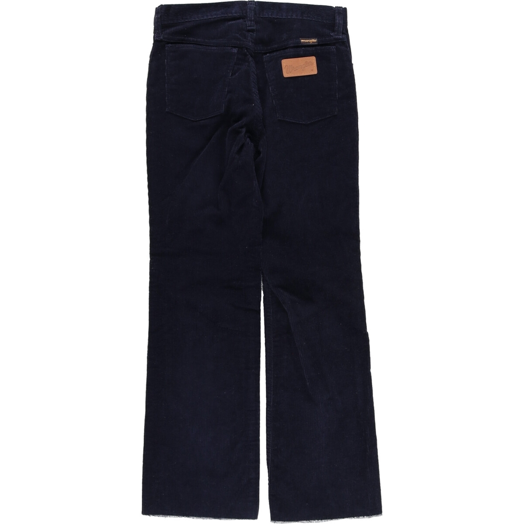 Wrangler(ラングラー)の古着 ラングラー Wrangler カットオフ コーデュロイパンツ スペイン製 レディースL(w30) /eaa395712 レディースのパンツ(その他)の商品写真