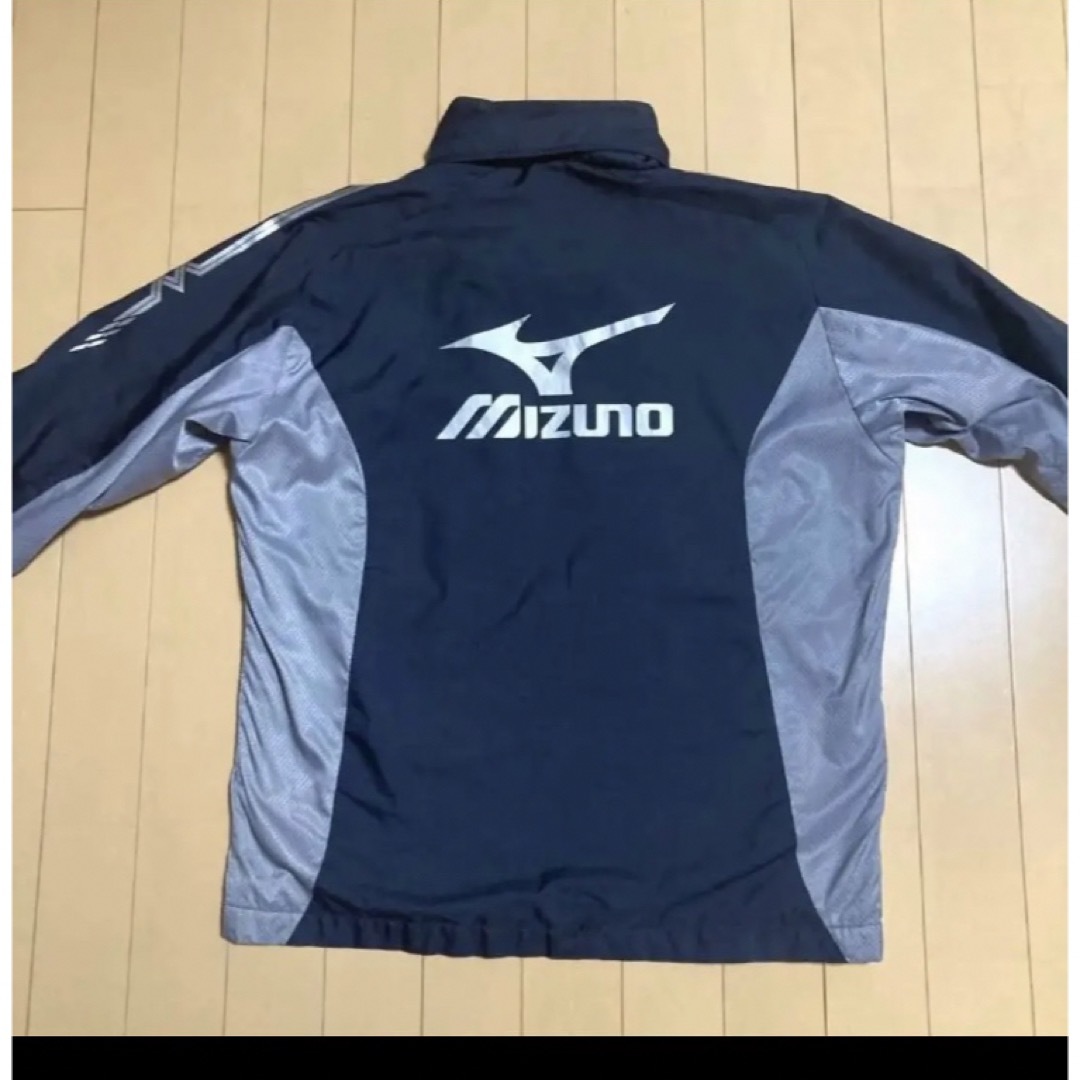 MIZUNO(ミズノ)のミズノ ウインドブレーカー  上下 スポーツ/アウトドアのスポーツ/アウトドア その他(バレーボール)の商品写真