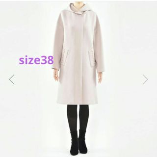 René - 【MAYさまご専用】極美品♡Rene ルネ 最高級ツイードコート