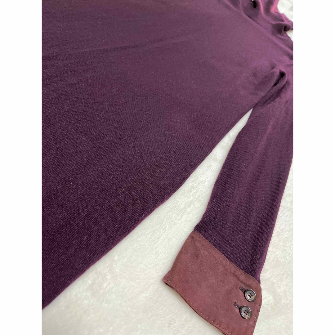 Loro Piana - Loro Piana ロロピアーナ カシミヤ ニット Loro Piana - Loro Piana ロロピアーナ カシミヤ ニット