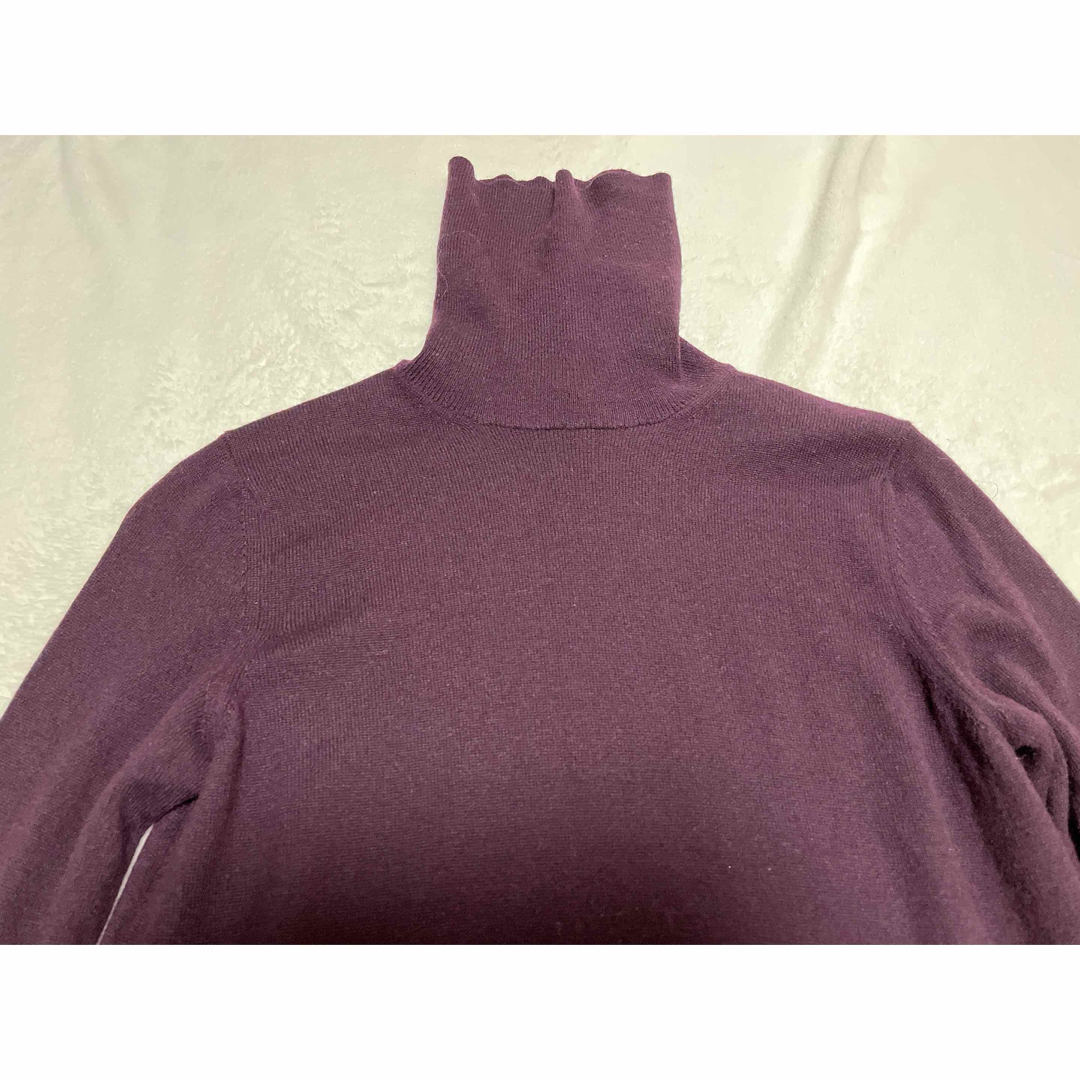 Loro Piana - Loro Piana ロロピアーナ カシミヤ ニット Loro Piana - Loro Piana ロロピアーナ カシミヤ ニット