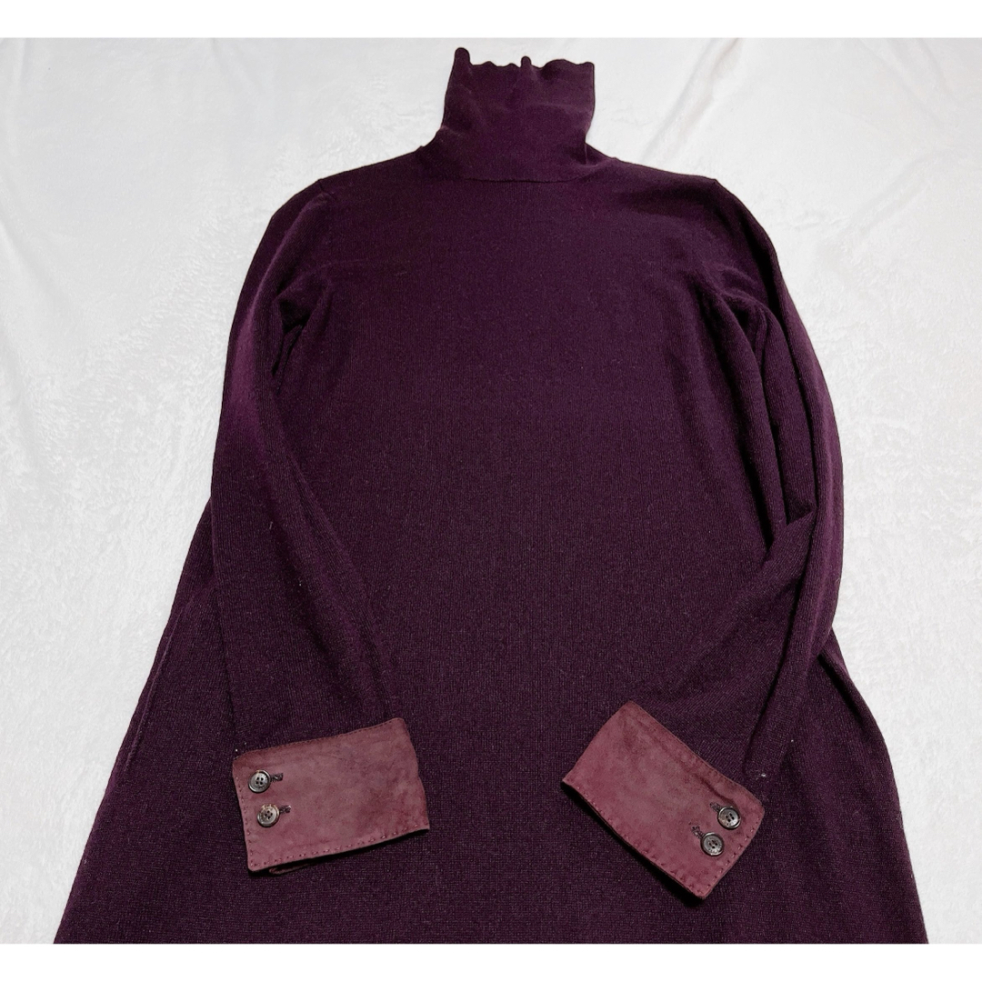 Loro Piana - Loro Piana ロロピアーナ カシミヤ ニット Loro Piana - Loro Piana ロロピアーナ カシミヤ ニット