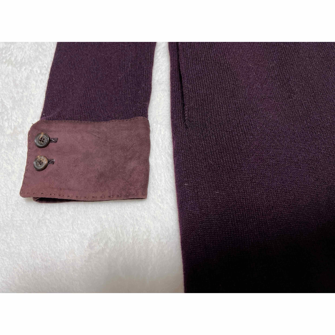 Loro Piana - Loro Piana ロロピアーナ カシミヤ ニット Loro Piana - Loro Piana ロロピアーナ カシミヤ ニット
