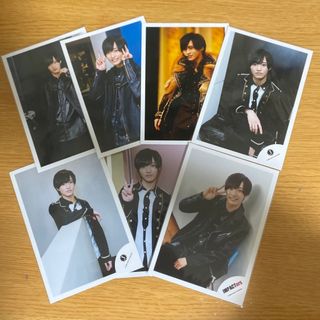 ジャニーズ(Johnny's)の佐藤新 公式写真(男性アイドル)