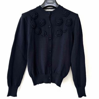 コム デ ギャルソン(COMME des GARCONS) カーディガン(レディース)の