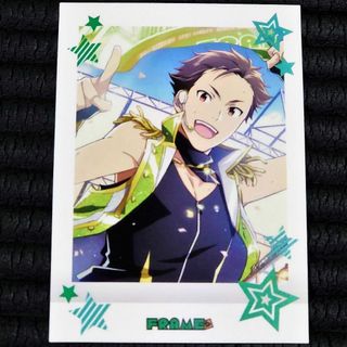 バンダイナムコエンターテインメント(BANDAI NAMCO Entertainment)のMマス アイドルマスター SideM FRAME 木村龍 ぱしゃこれ(その他)