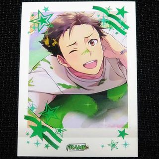 バンダイナムコエンターテインメント(BANDAI NAMCO Entertainment)のMマス アイドルマスター SideM ぱしゃこれ FRAME 木村龍(その他)