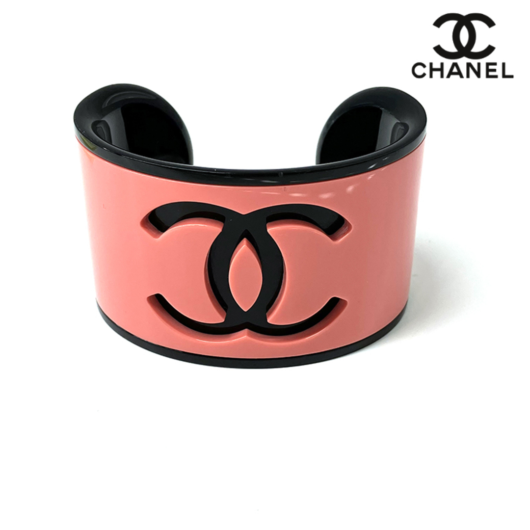 CHANEL - シャネル CHANEL アイコン ココマーク ブレスレットの通販 by