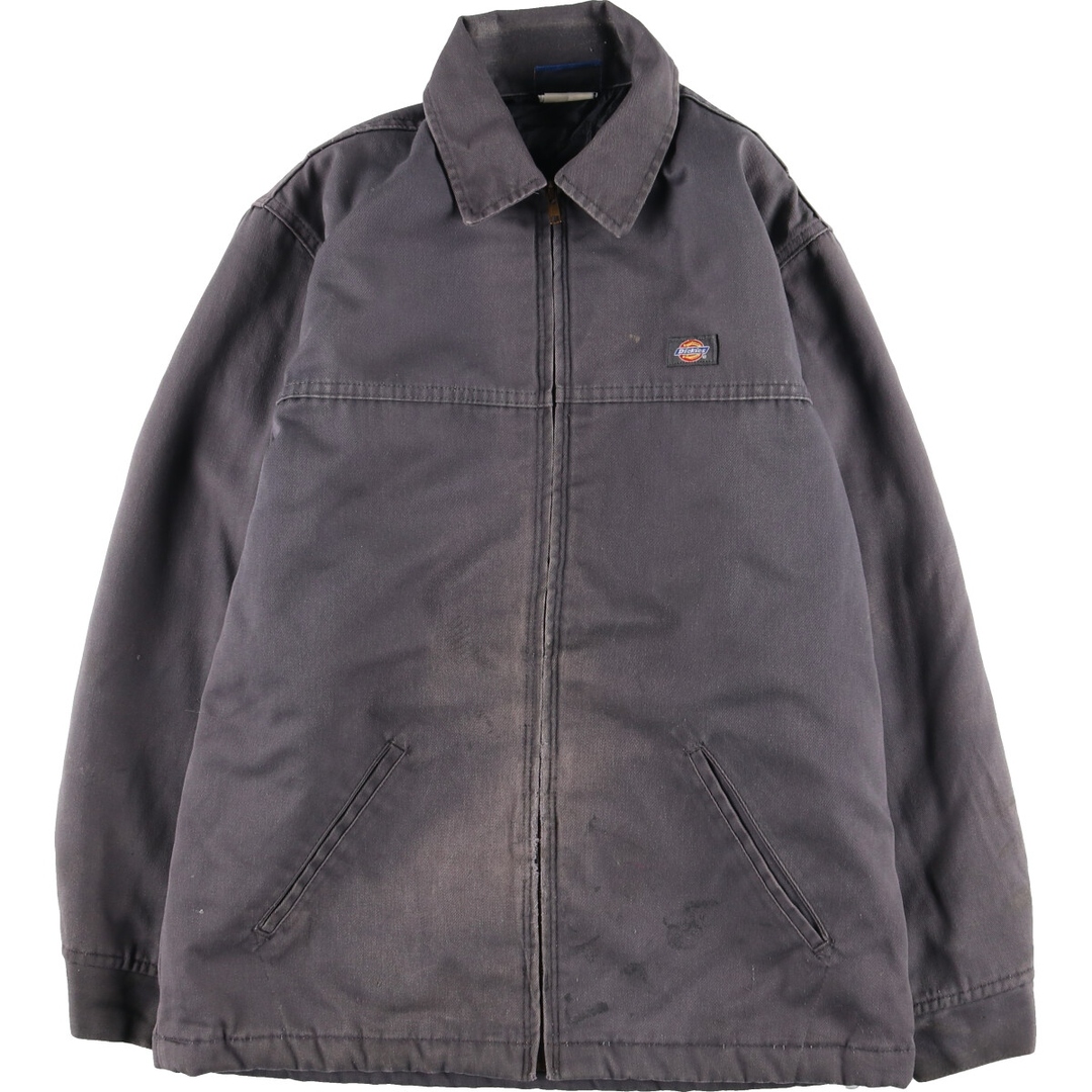 Dickies(ディッキーズ)の古着 ディッキーズ Dickies ワークジャケット メンズM /eaa388170 メンズのジャケット/アウター(その他)の商品写真