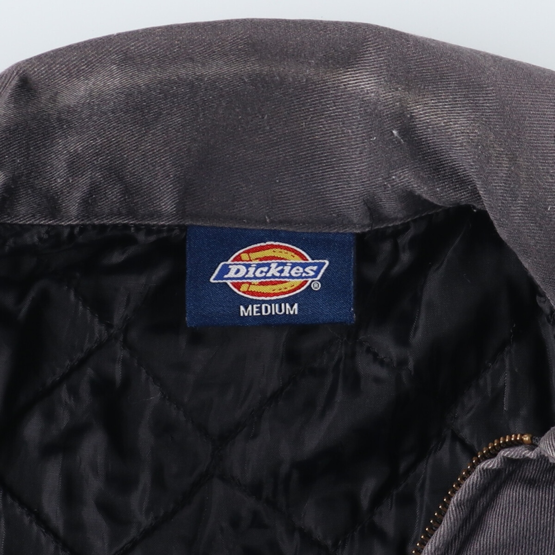 Dickies(ディッキーズ)の古着 ディッキーズ Dickies ワークジャケット メンズM /eaa388170 メンズのジャケット/アウター(その他)の商品写真