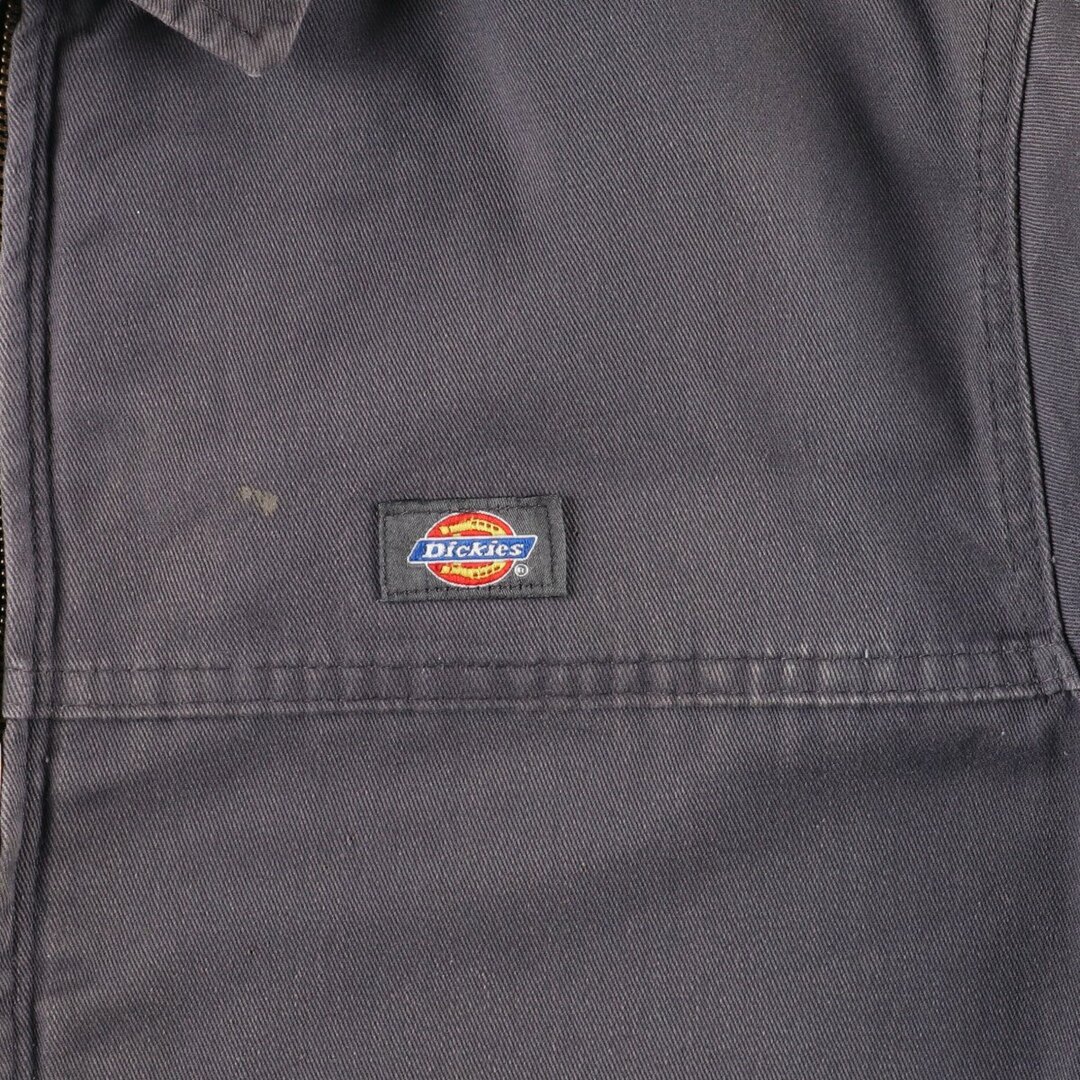 Dickies(ディッキーズ)の古着 ディッキーズ Dickies ワークジャケット メンズM /eaa388170 メンズのジャケット/アウター(その他)の商品写真