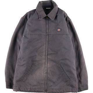 ディッキーズ(Dickies)の古着 ディッキーズ Dickies ワークジャケット メンズM /eaa388170(その他)