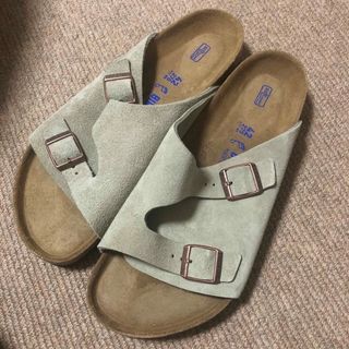 BIRKENSTOCK - BIRKENSTOCK BOSTON ビルケンシュトック ボストン