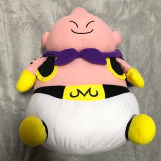 ドラゴンボール(ドラゴンボール)の［新品未使用］ドラゴンボール　ぬいぐるみ　魔人ブウ(ぬいぐるみ)