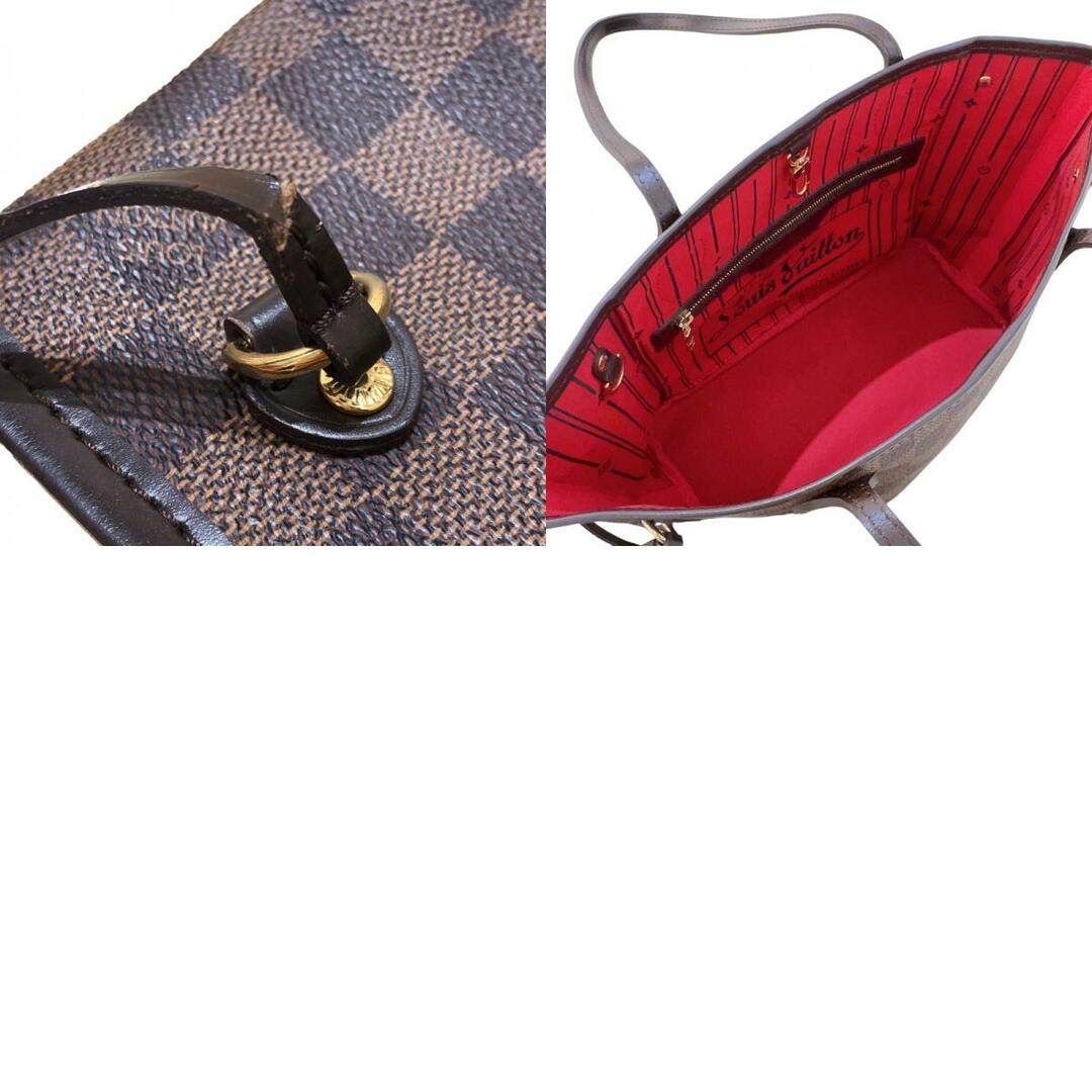 LOUIS VUITTON - ルイ・ヴィトン LOUIS VUITTON ネヴァーフルPM N51109 ...