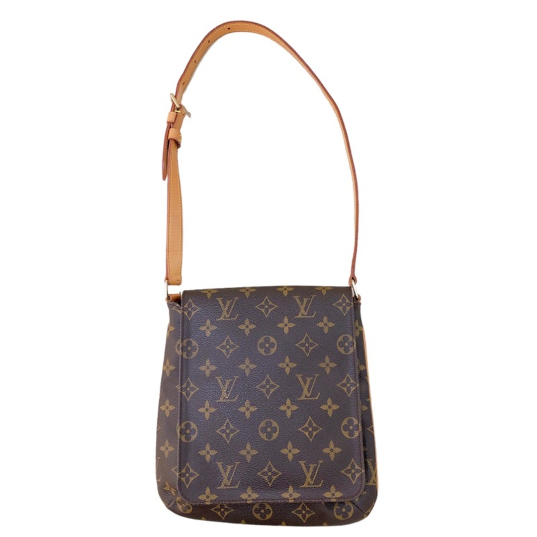 ルイ・ヴィトン LOUIS VUITTON ミュゼットサルサショート M51258 レディース ショルダーバッグ約25cmマチ