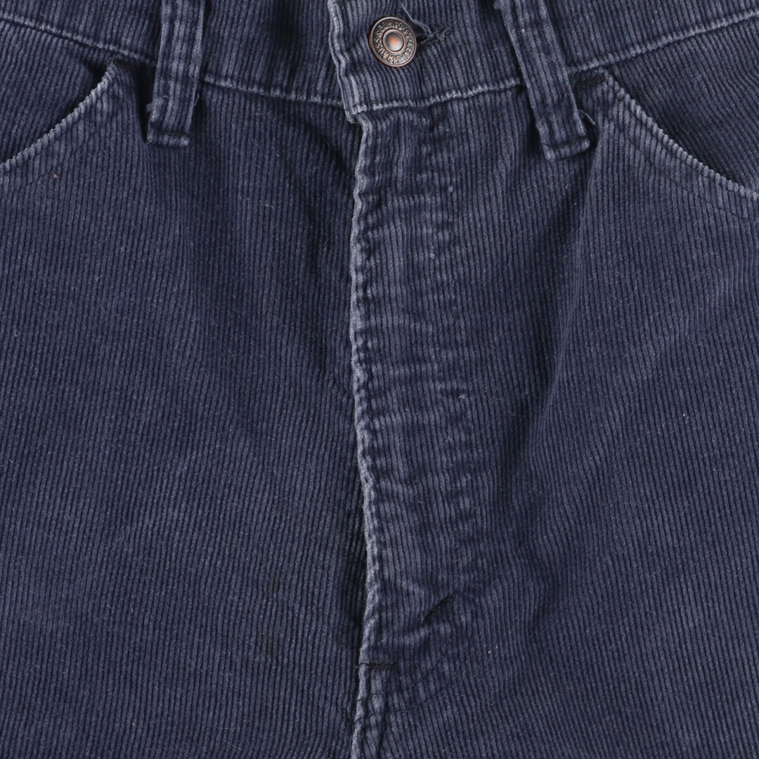 80年代 リーバイス Levi's 519-1517 コーデュロイパンツ メンズw33 ヴィンテージ /eaa380672