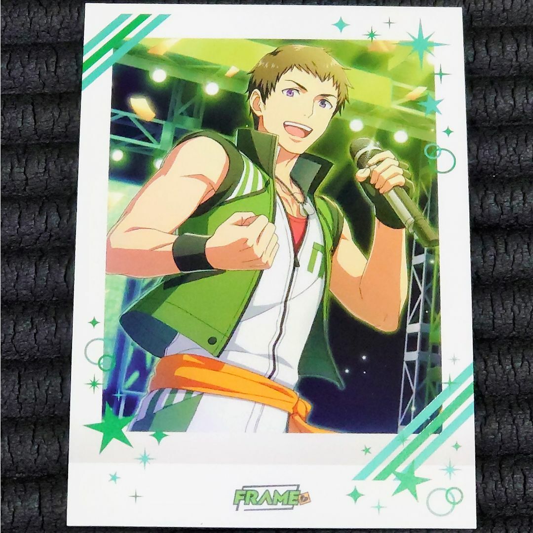 BANDAI NAMCO Entertainment - Mマス アイドルマスター SideM FRAME