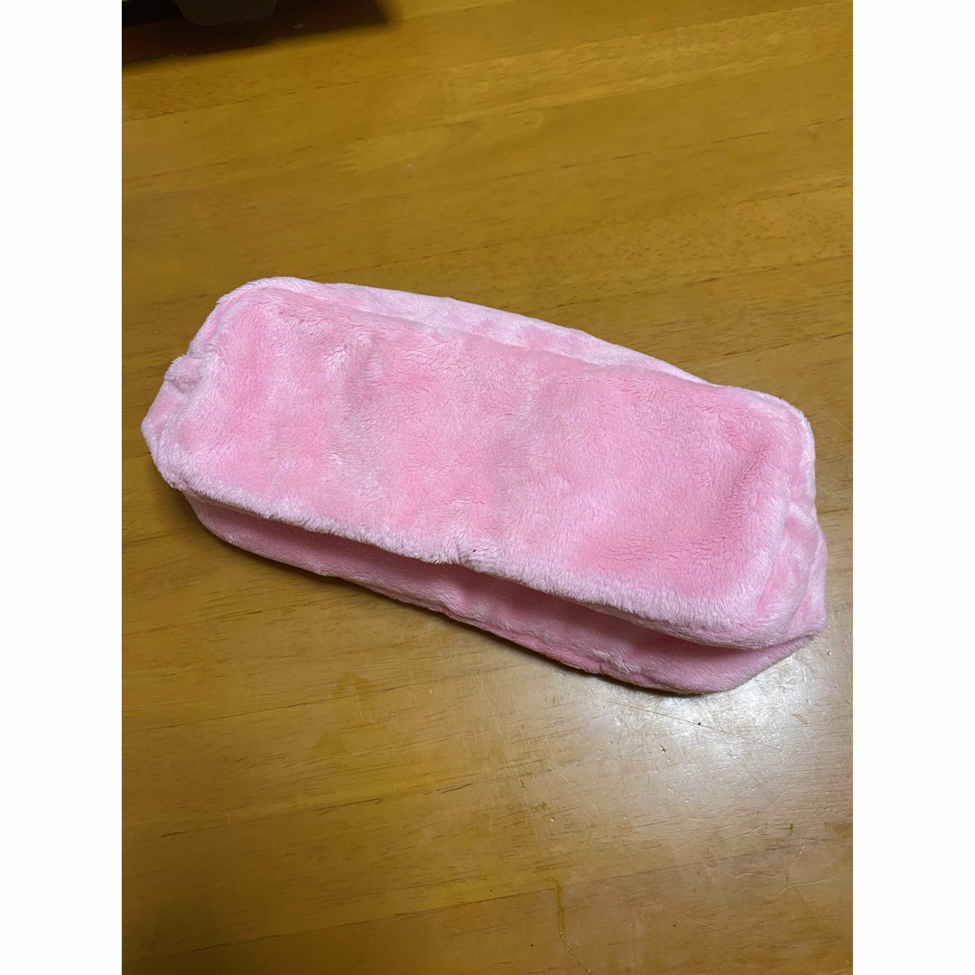 パウパトロール　ペンケース　ポーチ エンタメ/ホビーのおもちゃ/ぬいぐるみ(キャラクターグッズ)の商品写真