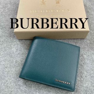 バーバリー(BURBERRY) 折り財布(メンズ)の通販 400点以上 | バーバリー