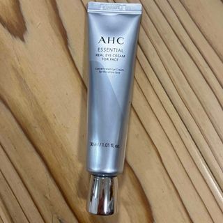 AHC エッセンシャルリアルアイクリーム　30ml