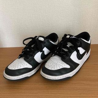 ナイキ(NIKE)のNike Dunk Low Big Kids' Shoes(スニーカー)