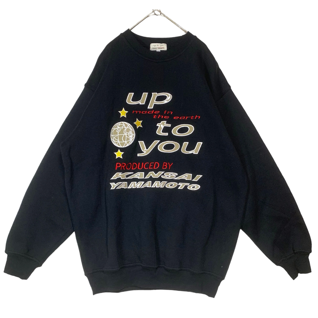 Kansai Yamamoto - 極美品 up to you カンサイ ヤマモト メンズ Kansai Yamamoto - 極美品 up to you カンサイ ヤマモト メンズ