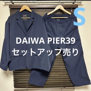 DAIWA - L DAIWA PIER39 21ss 2B Jacket ジャケットの通販 by s's shop ...