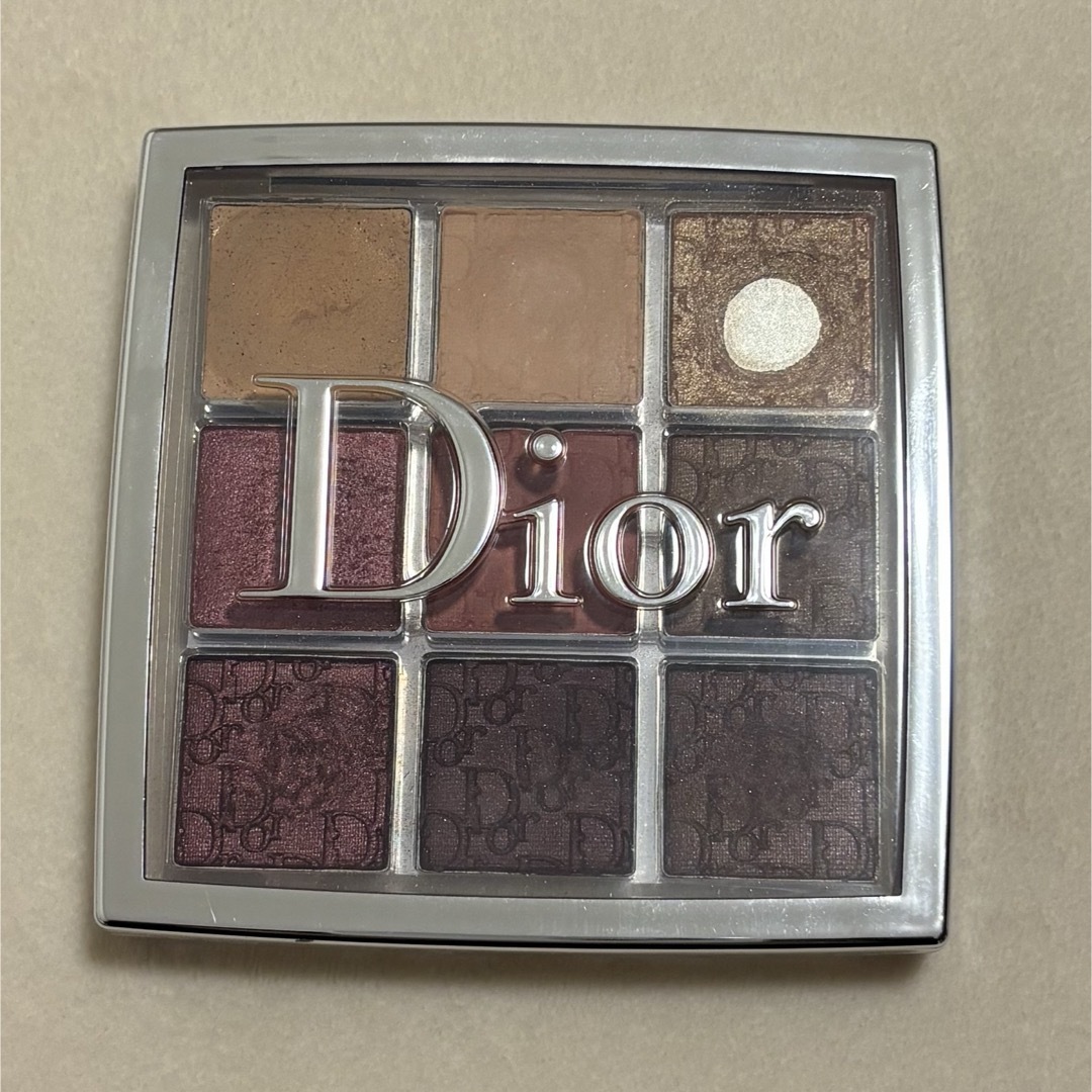 Dior(ディオール)のDior バックステージ アイ パレット コスメ/美容のベースメイク/化粧品(アイシャドウ)の商品写真