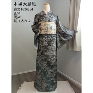 着物(レディース)（ブラウン/茶色系）の通販 400点以上（レディース