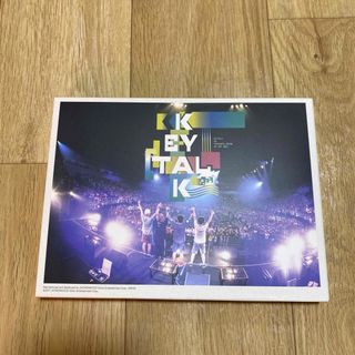 KEYTALK/横浜アリーナ ワンマンライブ 俺ら出会って10年目　完全限定生産(ミュージック)