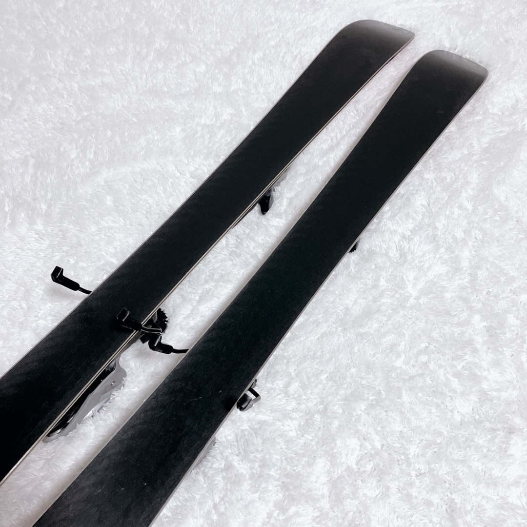 スキー ROSSIGNOL 118cm Brio ロシニョール