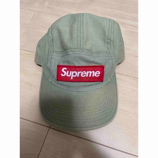 シュプリーム(Supreme)のsupreme cap(キャップ)