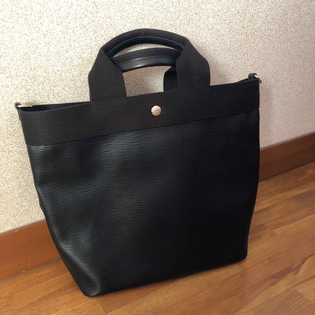 トプカピ ブレス 2way A4 トート バッグ Breath TOPKAPI