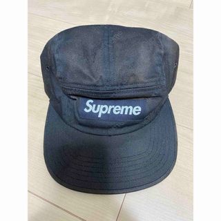 シュプリーム(Supreme)のsupreme cap(キャップ)