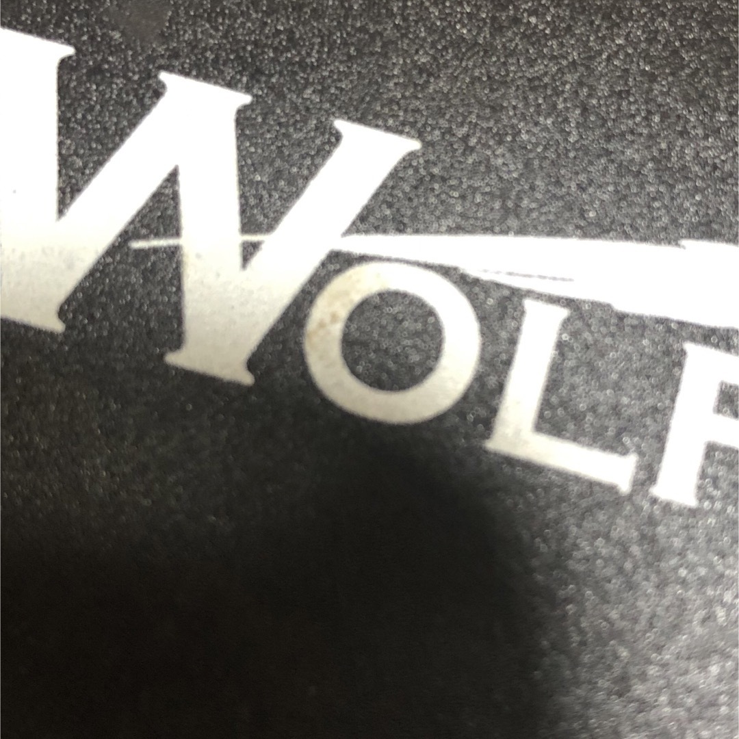 WOLF YORK  3.5kg  スポーツ/アウトドアのトレーニング/エクササイズ(トレーニング用品)の商品写真