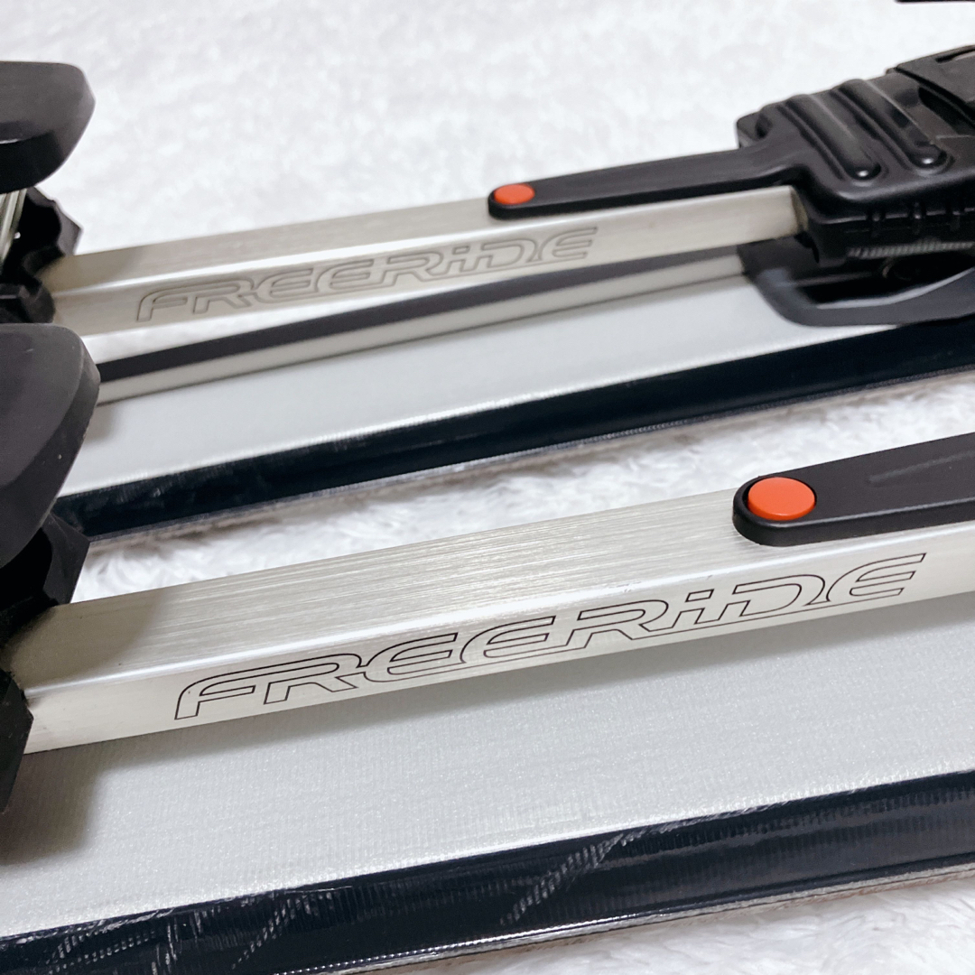FISCHER STINGRAYTSTIX 175 ビンディング付DIAMIR FISCHER STINGRAYTSTIX 175 ビンディング付DIAMIR