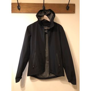 ヘルノ(HERNO)のHerno ヘルノ ラミナー GORETEX フードパーカー(ブルゾン)