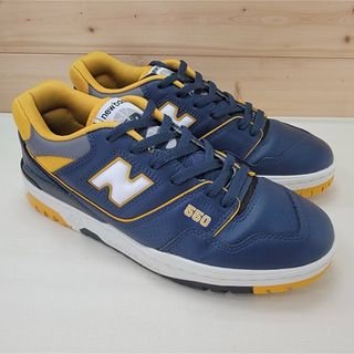 最終値美品NB ニューバランス990v3 グリーンxイエロー　28cm