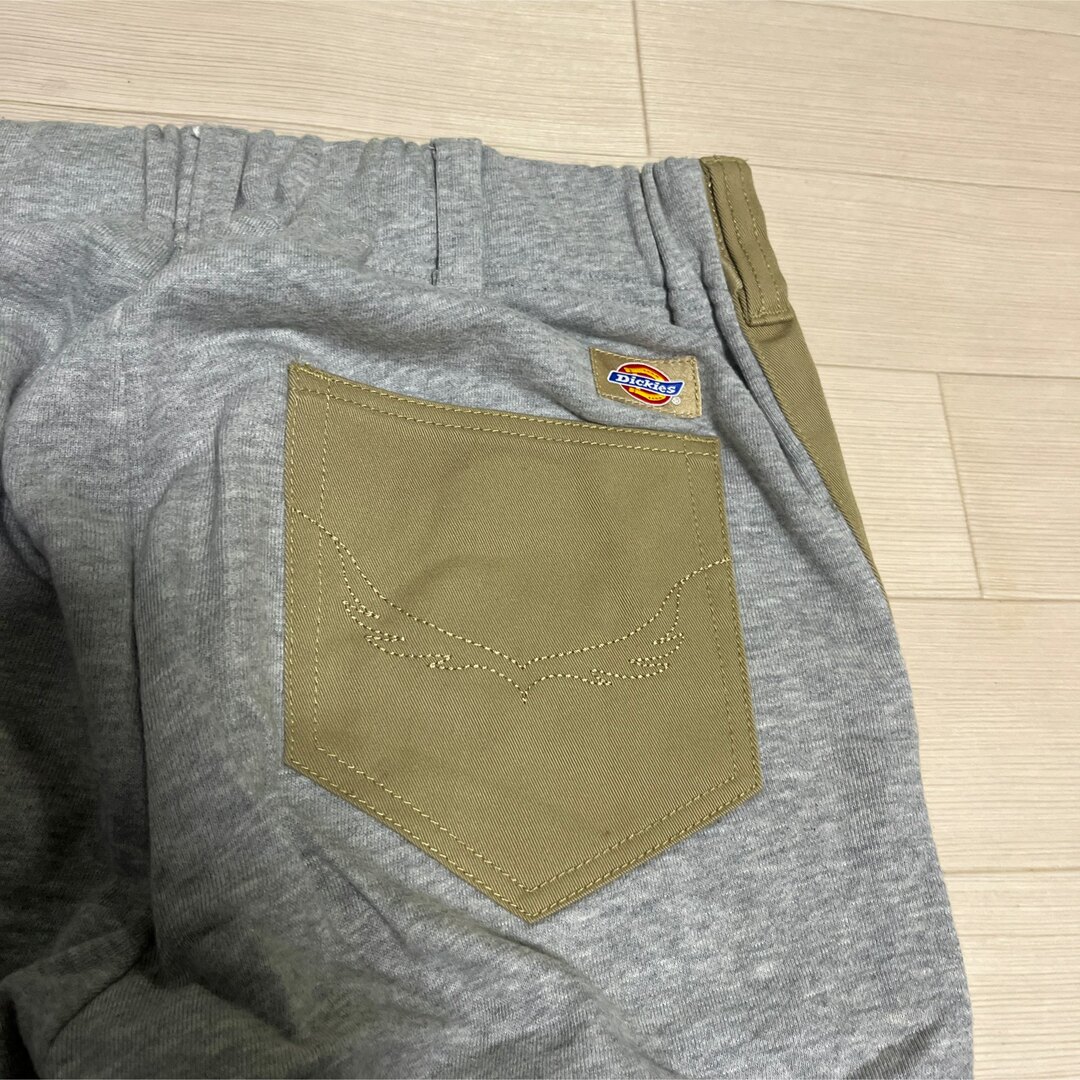 Dickies(ディッキーズ)のディッキーズとロデオクラウンのコラボパンツ レディースのパンツ(カジュアルパンツ)の商品写真