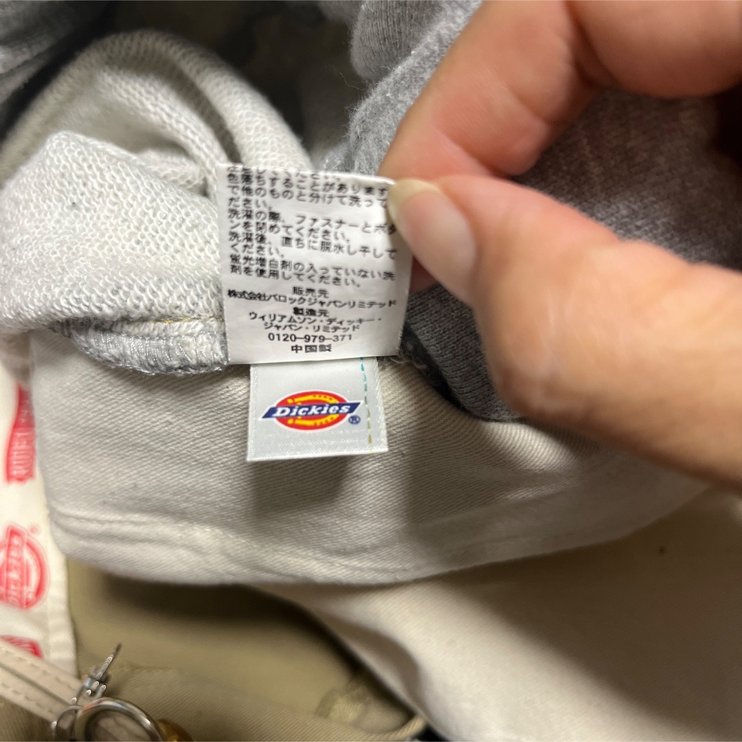 Dickies(ディッキーズ)のディッキーズとロデオクラウンのコラボパンツ レディースのパンツ(カジュアルパンツ)の商品写真