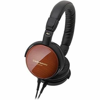 オーディオテクニカ(audio-technica)の【新品】オーディオテクニカ EARSUIT ATH-ESW950定価59,800(ヘッドフォン/イヤフォン)