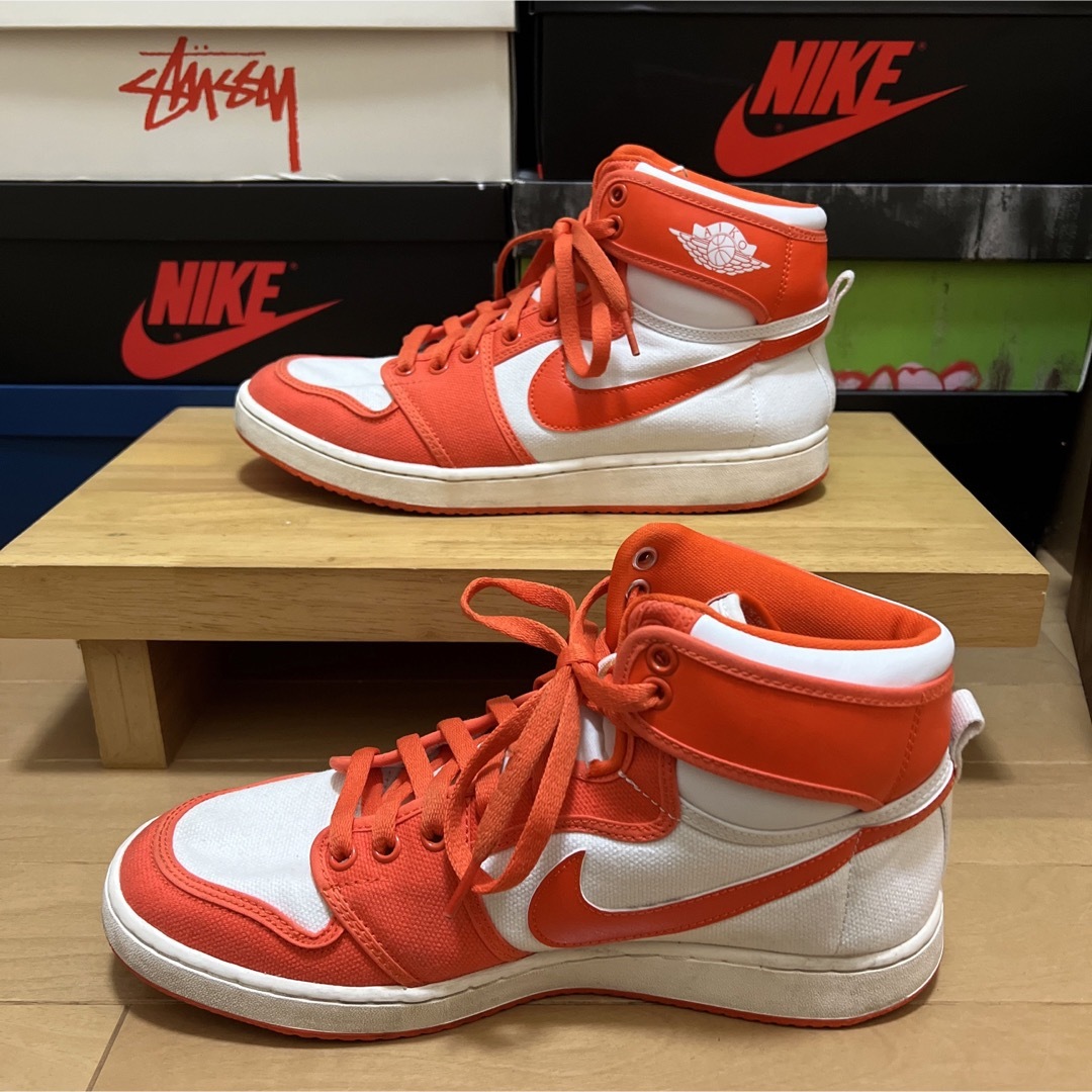 Jordan Brand（NIKE） - AIR JORDAN 1 KO 