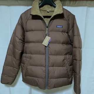 パタゴニア(patagonia)の【浦島太郎 様 専用になります】(ダウンジャケット)