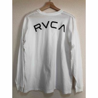 ルーカ(RVCA)のRVCA ロンT (Tシャツ/カットソー(七分/長袖))