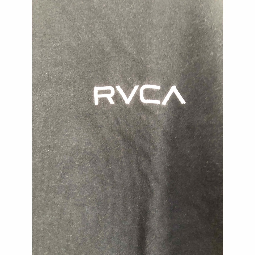 RVCA(ルーカ)のRVCA トレーナー メンズのトップス(スウェット)の商品写真