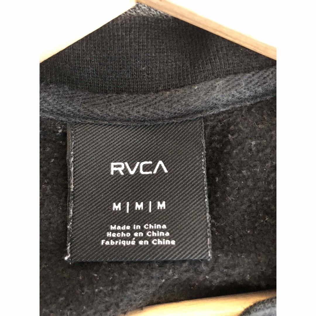 RVCA(ルーカ)のRVCA トレーナー メンズのトップス(スウェット)の商品写真